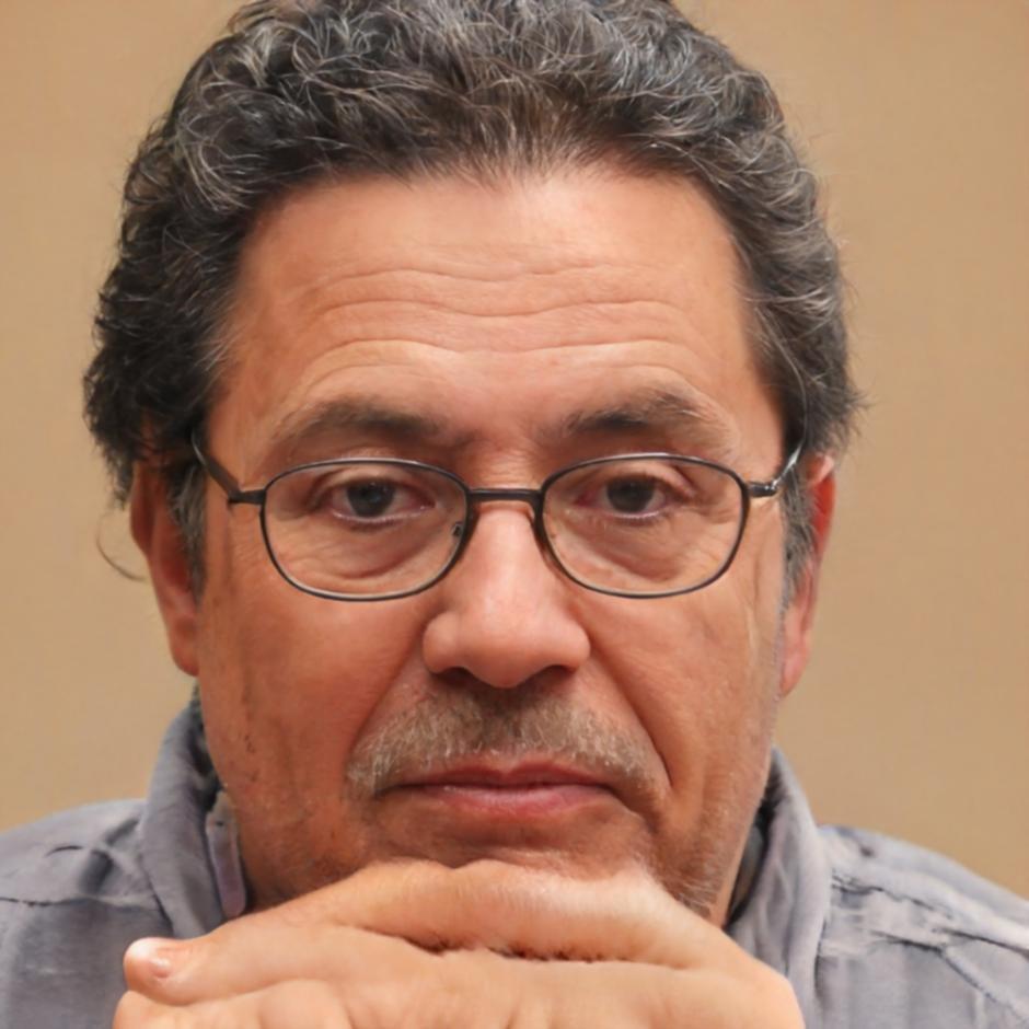 Retrato de Eufrasio